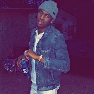 Meet your Posher, Jerry